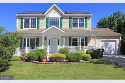 12 Bastille Loop, Newark, DE 19702 - Photo 1