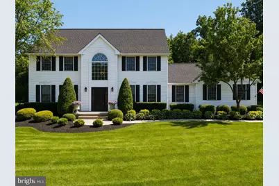 203 W Union Drive, Middletown, DE 19709 - Photo 1