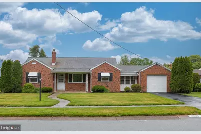 4636 Bailey Drive, Wilmington, DE 19808 - Photo 1