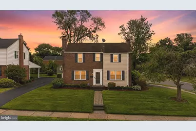 200 Pinehurst Road, Wilmington, DE 19803 - Photo 1