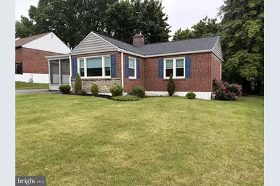 721 Edgemoor Road, Wilmington, DE 19809 - Photo 1