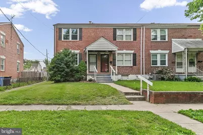 227 Birch Avenue, Wilmington, DE 19805 - Photo 1