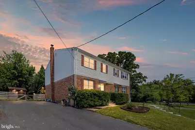 1040 Valley Road, Hockessin, DE 19707 - Photo 1