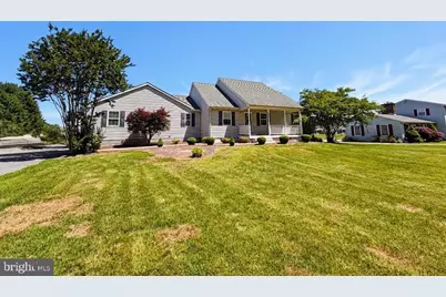 705 Vance Neck Road, Middletown, DE 19709 - Photo 1