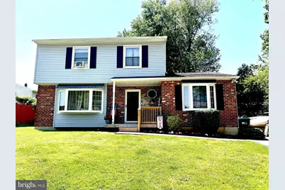 8 Edgebrooke Way, Newark, DE 19702 - Photo 1