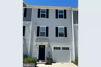 462 Sitka Spruce Lane, Townsend, DE 19734 - Photo 1