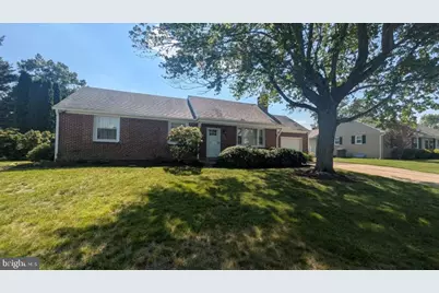 22 W Dale Road, Wilmington, DE 19810 - Photo 1