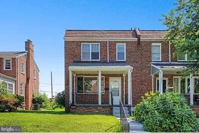 507 Barrett Street, Wilmington, DE 19802 - Photo 1
