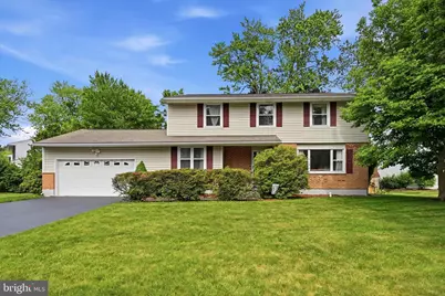 2102 Anson Road, Wilmington, DE 19810 - Photo 1