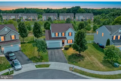 8 Elmer Court, Townsend, DE 19734 - Photo 1