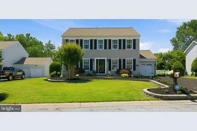 62 General Maxwell Court, Newark, DE 19702 - Photo 1