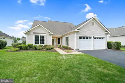 406 Morning Glory Lane, Middletown, DE 19709 - Photo 1
