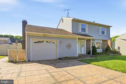 105 Cheyenne Court, Newark, DE 19702 - Photo 1