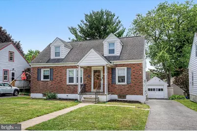 106 Curtis Avenue, Wilmington, DE 19804 - Photo 1
