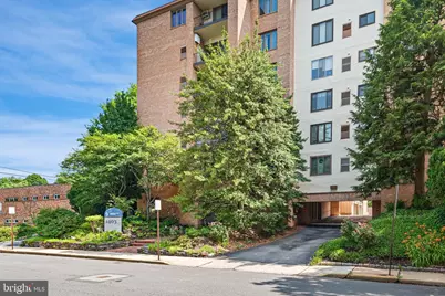 1403 Shallcross Avenue #510, Wilmington, DE 19806 - Photo 1
