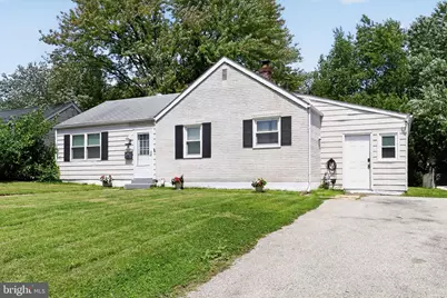 48 Yale Avenue, New Castle, DE 19720 - Photo 1