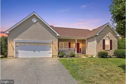 5 Obsidian Way, Townsend, DE 19734 - Photo 1