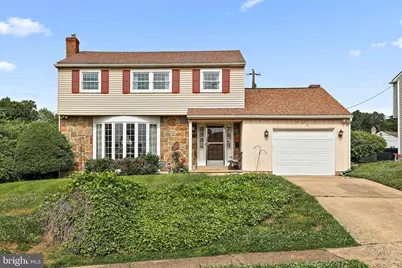 820 Causez Avenue, Claymont, DE 19703 - Photo 1