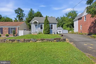 112 E 41st Street, Wilmington, DE 19802 - Photo 1