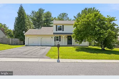249 W Bynum Place, Bear, DE 19701 - Photo 1