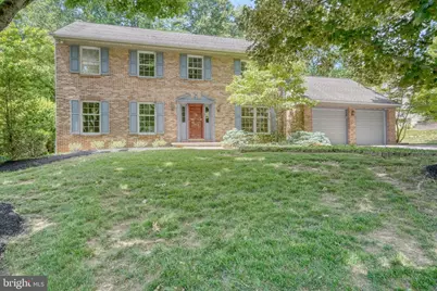 140 Fairhill Drive, Wilmington, DE 19808 - Photo 1