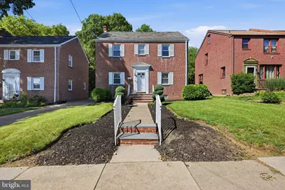 1709 Maple Street, Wilmington, DE 19805 - Photo 1