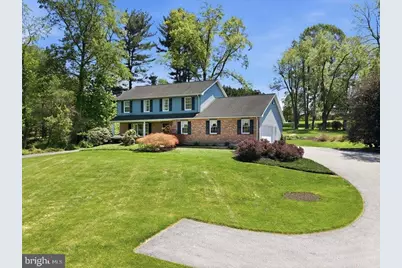 1645 Brackenville Road, Hockessin, DE 19707 - Photo 1