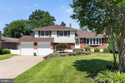 1025 Sedwick Drive, Wilmington, DE 19803 - Photo 1