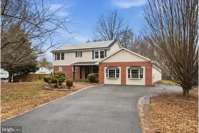 1962 Old Kirkwood Road, Bear, DE 19701 - Photo 1