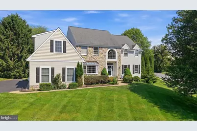 706 Regency Hill Drive, Hockessin, DE 19707 - Photo 1