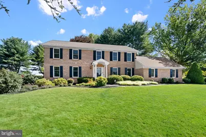 201 Michaels Way, Hockessin, DE 19707 - Photo 1