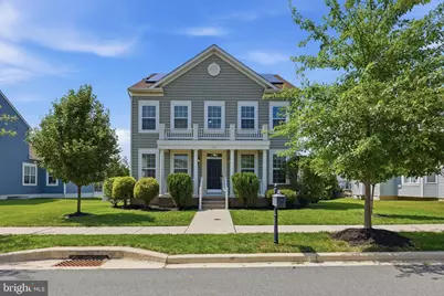 1723 W Matisse Drive, Middletown, DE 19709 - Photo 1