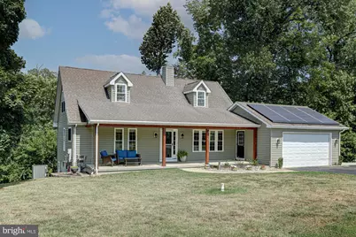 119 N Meadow Drive, Townsend, DE 19734 - Photo 1