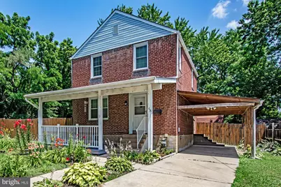 48 Marion Avenue, Claymont, DE 19703 - Photo 1