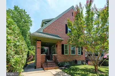 400 S Sycamore Street, Wilmington, DE 19805 - Photo 1