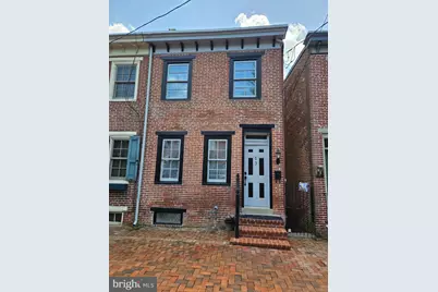 53 W 4th Street, New Castle, DE 19720 - Photo 1