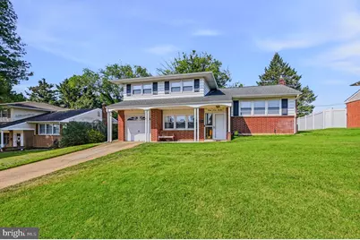 2714 Fawkes Drive, Wilmington, DE 19808 - Photo 1