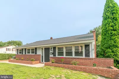 2104 Wildwood Drive, Wilmington, DE 19805 - Photo 1