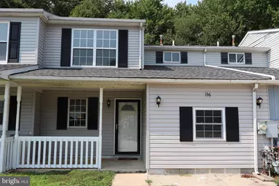 136 Freedom Trail, New Castle, DE 19720 - Photo 1