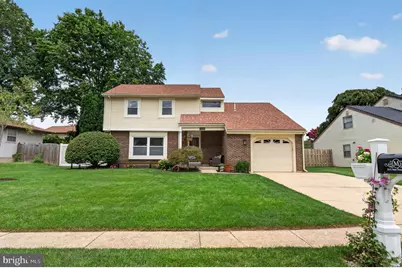 2111 Saint Francis Street, Wilmington, DE 19808 - Photo 1