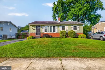 12 Caxton Drive, New Castle, DE 19720 - Photo 1