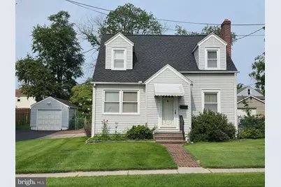605 Overland Avenue, Wilmington, DE 19804 - Photo 1