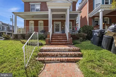 400 W 21st Street, Wilmington, DE 19802 - Photo 1