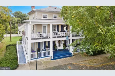 300 Bohemia Avenue, Chesapeake City, MD 21915 - Photo 1