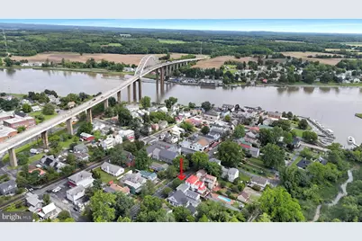 314 Bohemia Avenue, Chesapeake City, MD 21915 - Photo 1