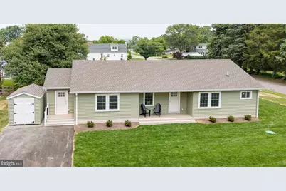 113 Midway Drive, Earleville, MD 21919 - Photo 1