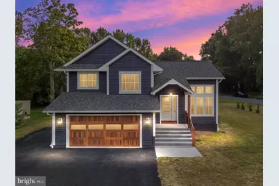 479 Baltimore Street, Charlestown, MD 21914 - Photo 1