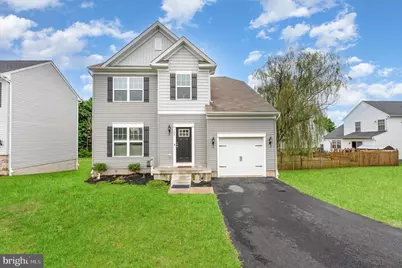 105 Maple Leaf Drive, Rising Sun, MD 21911 - Photo 1