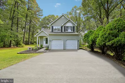 153 Nicholas Drive, Elkton, MD 21921 - Photo 1