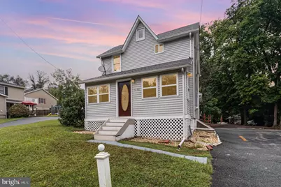 1436 Frenchtown Road, Perryville, MD 21903 - Photo 1